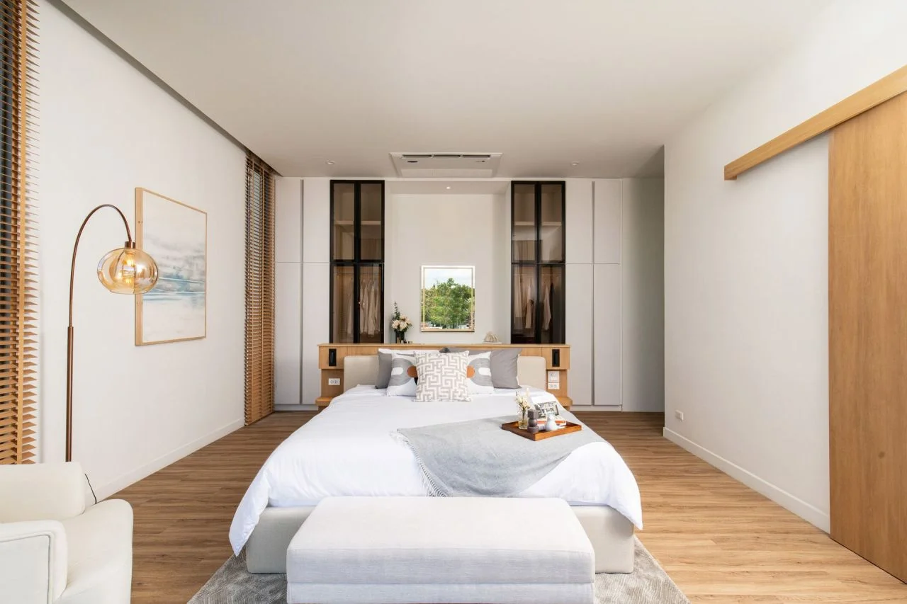 Вилла в Раваи, Таиланд, 438 м² - миниатюра 5