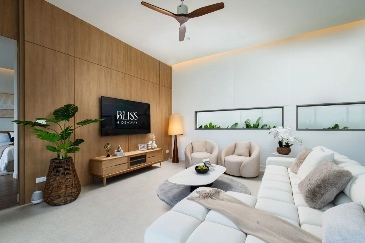 Вилла в Раваи, Таиланд, 438 м² - миниатюра 8