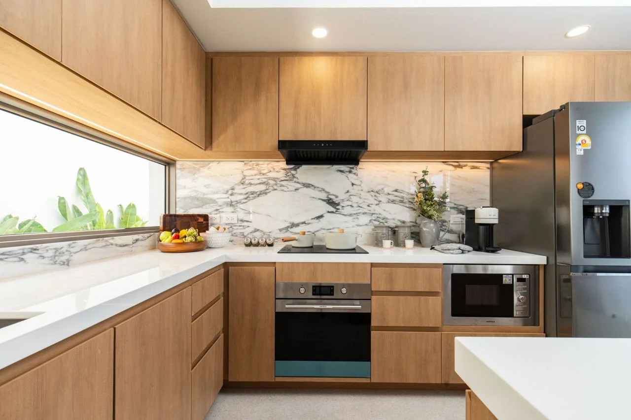 Вилла в Раваи, Таиланд, 438 м² - миниатюра 9
