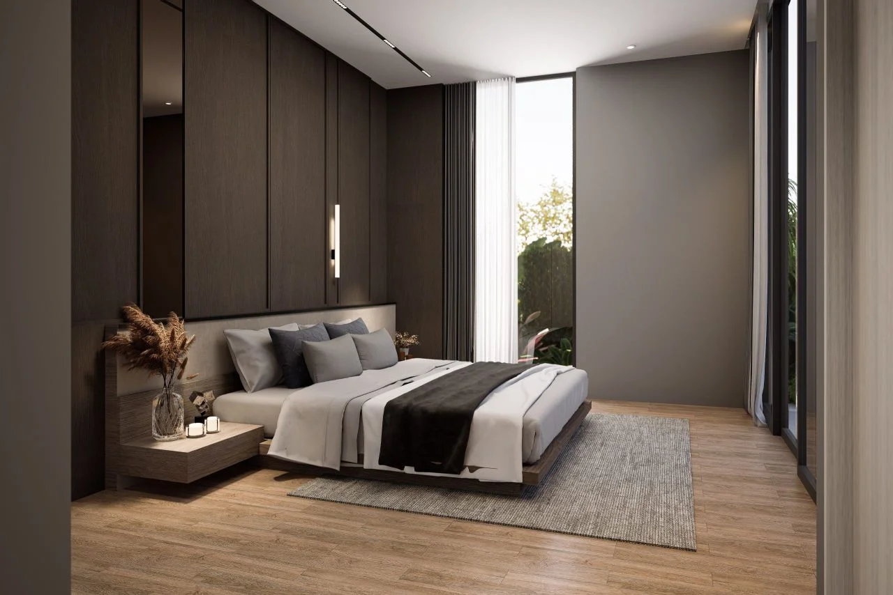 Вилла на острове Пхукет, Таиланд, 180 м² - миниатюра 10