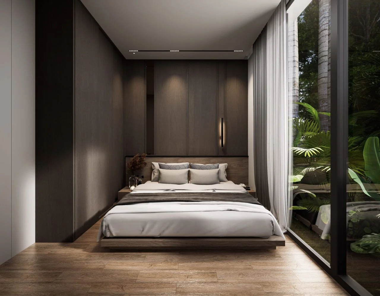 Вилла на острове Пхукет, Таиланд, 180 м² - миниатюра 12