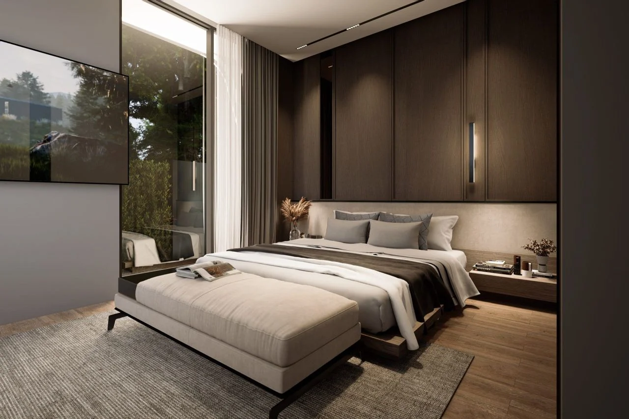 Вилла на острове Пхукет, Таиланд, 180 м² - миниатюра 13