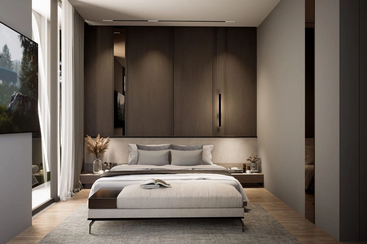 Вилла на острове Пхукет, Таиланд, 180 м² - миниатюра 14