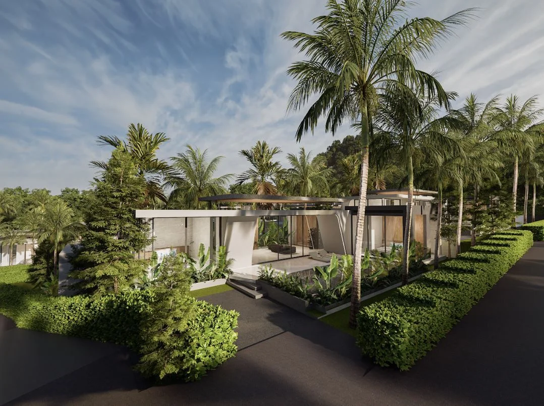 Вилла на острове Пхукет, Таиланд, 180 м² - миниатюра 4