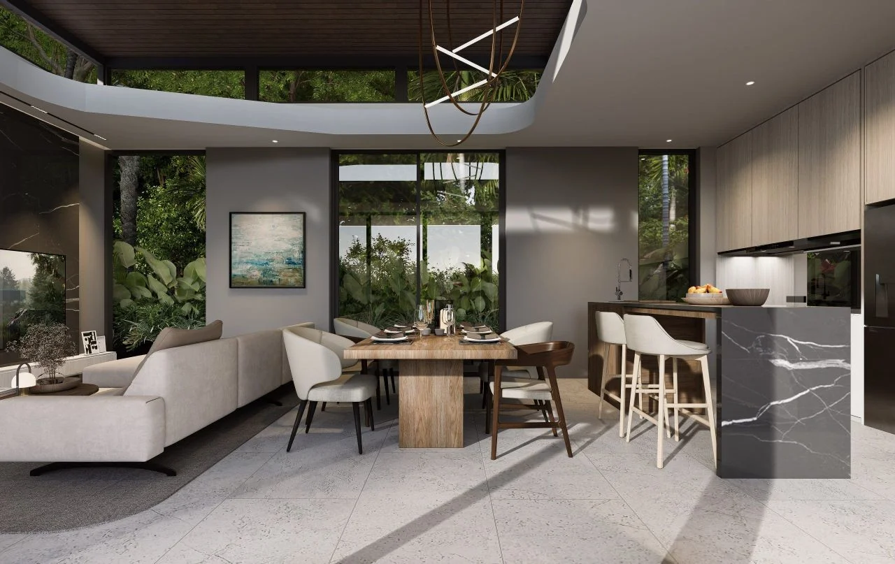 Вилла на острове Пхукет, Таиланд, 180 м² - миниатюра 7