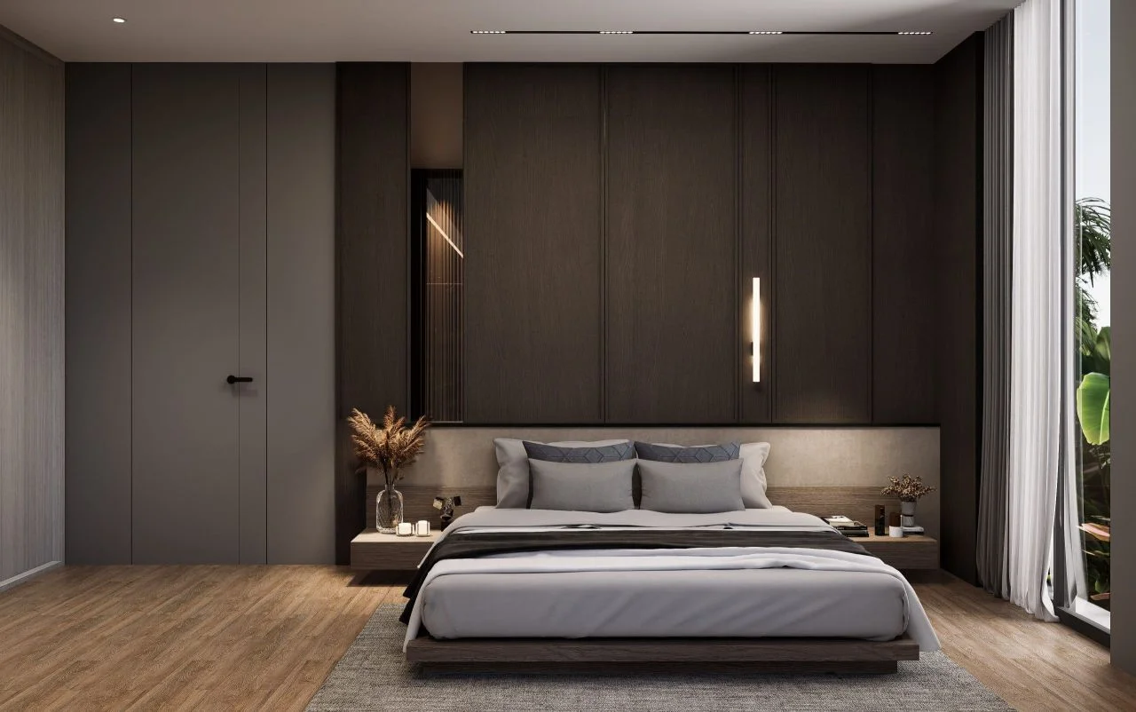 Вилла на острове Пхукет, Таиланд, 180 м² - миниатюра 9