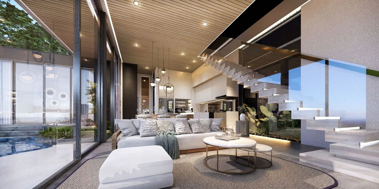 Вилла на Пхукете, Таиланд, 270 м² - миниатюра 6