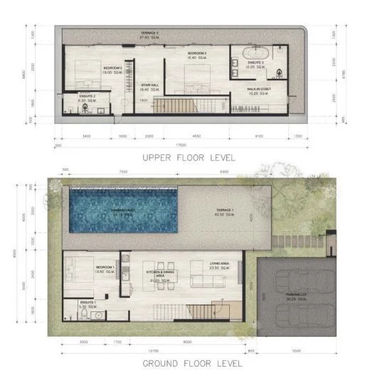 Вилла на Пхукете, Таиланд, 270 м² - миниатюра 8