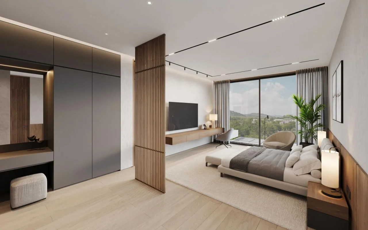Вилла на Пхукете, Таиланд, 742 м² - миниатюра 10