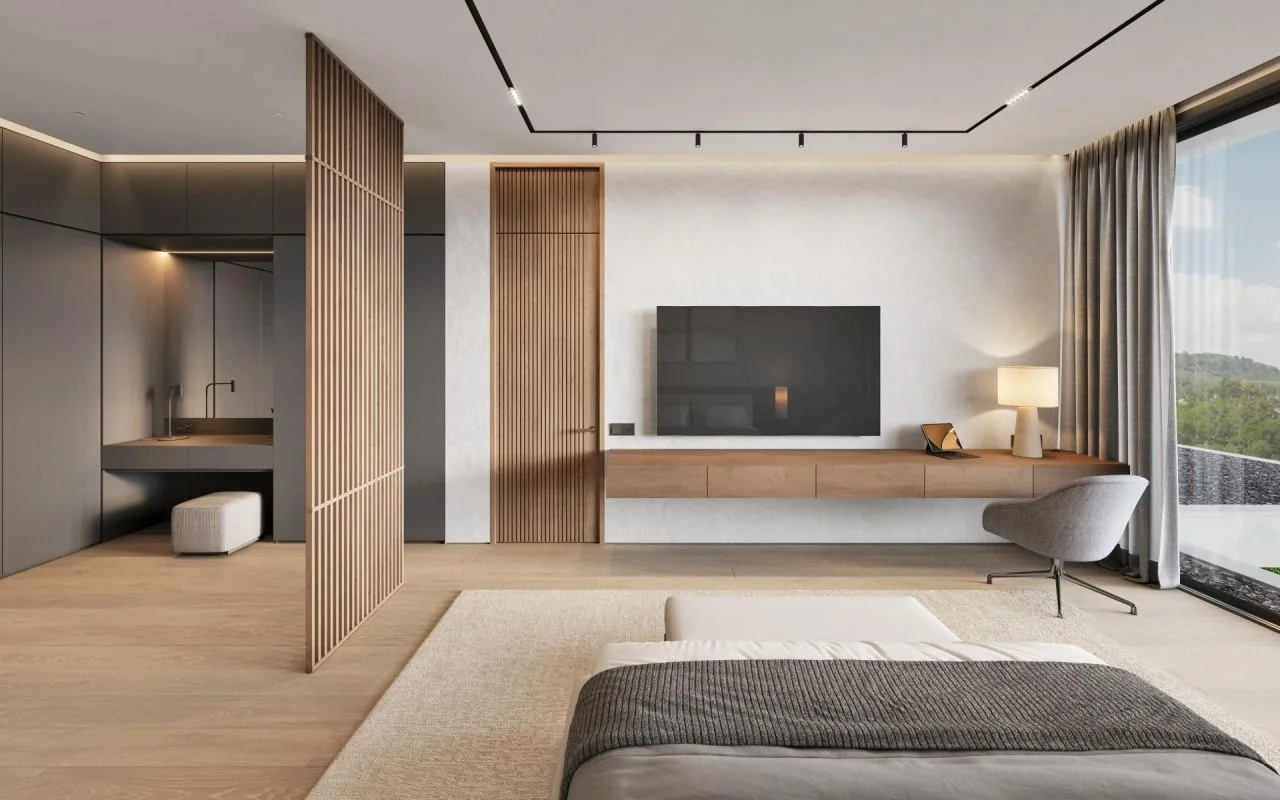 Вилла на Пхукете, Таиланд, 742 м² - миниатюра 11