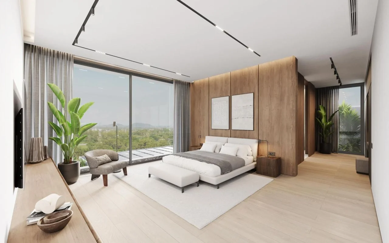 Вилла на Пхукете, Таиланд, 742 м² - миниатюра 12