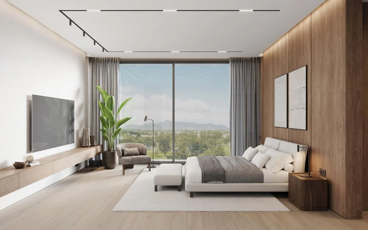 Вилла на Пхукете, Таиланд, 742 м² - миниатюра 13