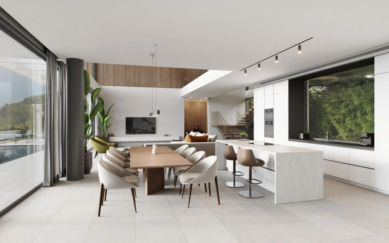Вилла на Пхукете, Таиланд, 742 м² - миниатюра 4