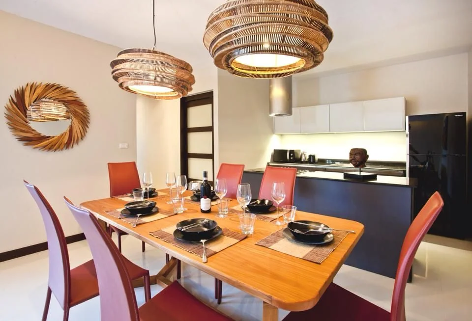 Вилла на острове Пхукет, Таиланд, 283 м² - миниатюра 6