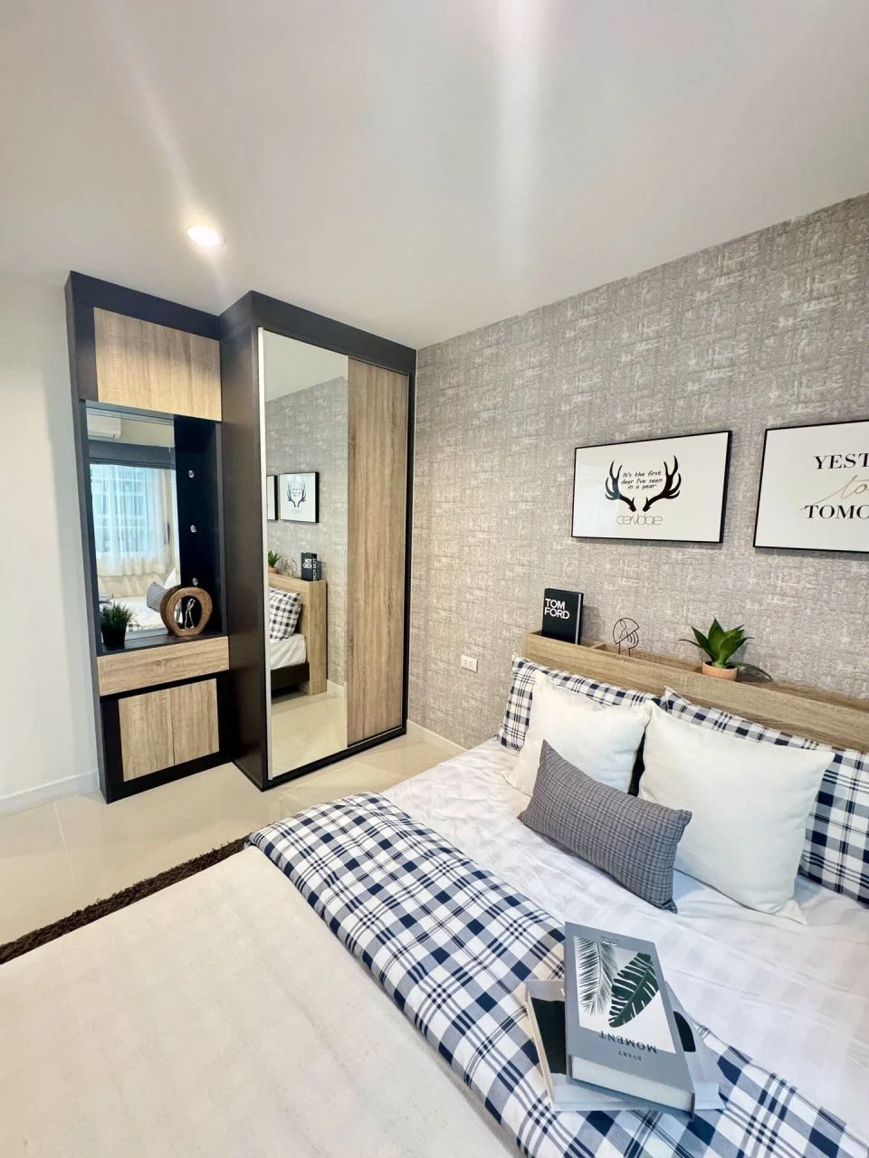 Дом в Паттайе, Таиланд, 110 м² - миниатюра 10