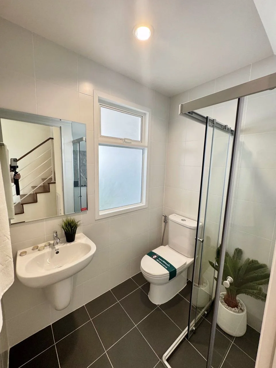 Дом в Паттайе, Таиланд, 110 м² - миниатюра 11