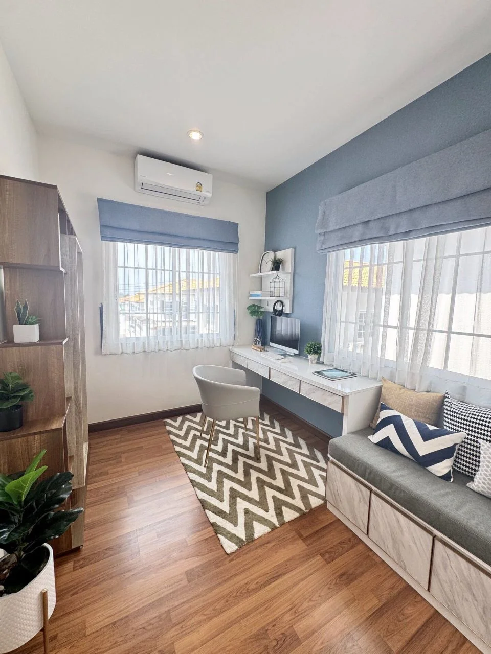 Дом в Паттайе, Таиланд, 110 м² - миниатюра 14