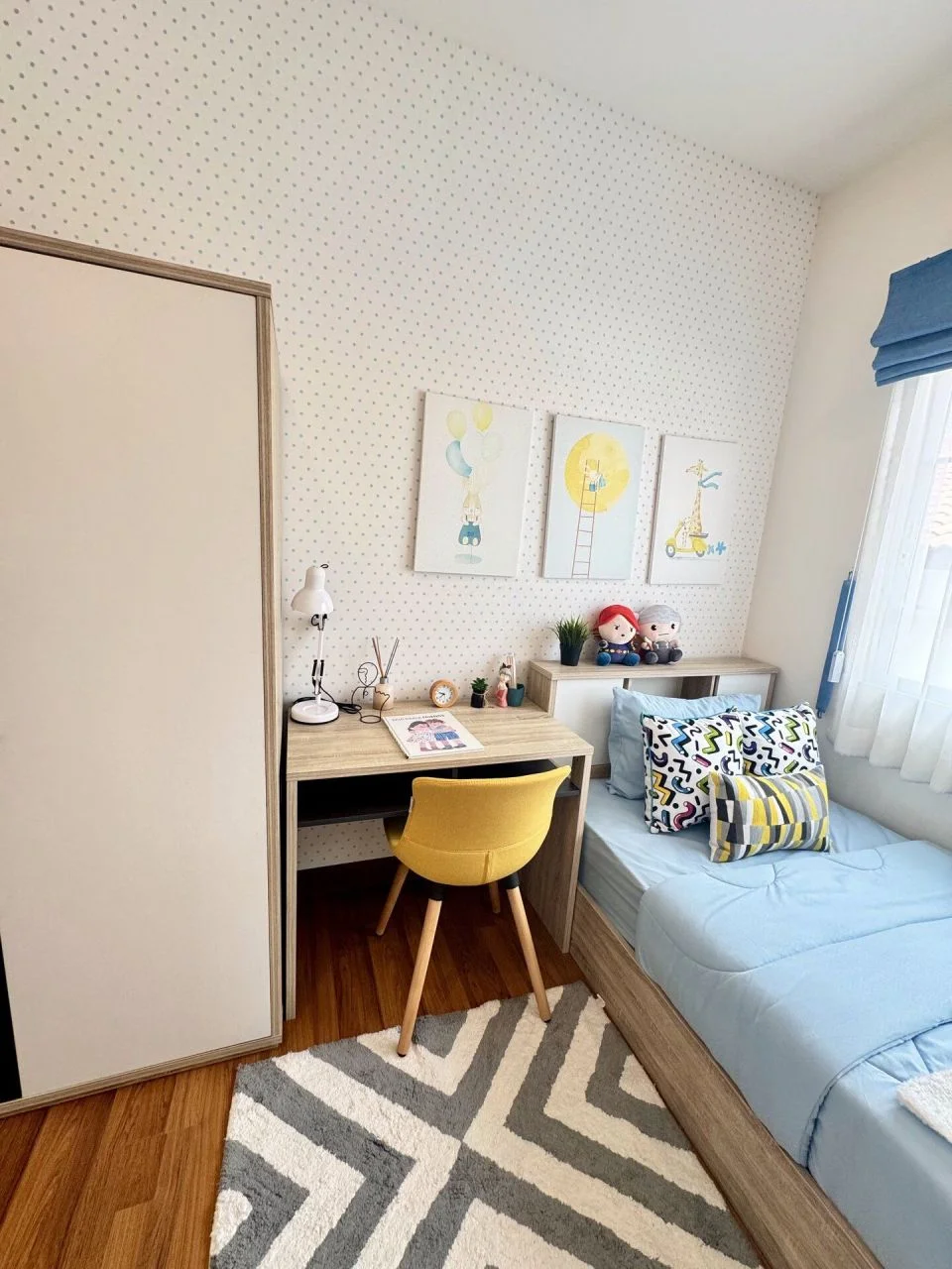 Дом в Паттайе, Таиланд, 110 м² - миниатюра 15