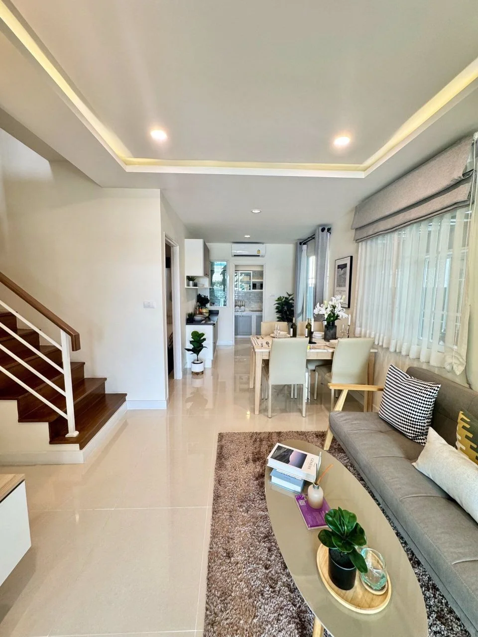 Дом в Паттайе, Таиланд, 110 м² - миниатюра 3