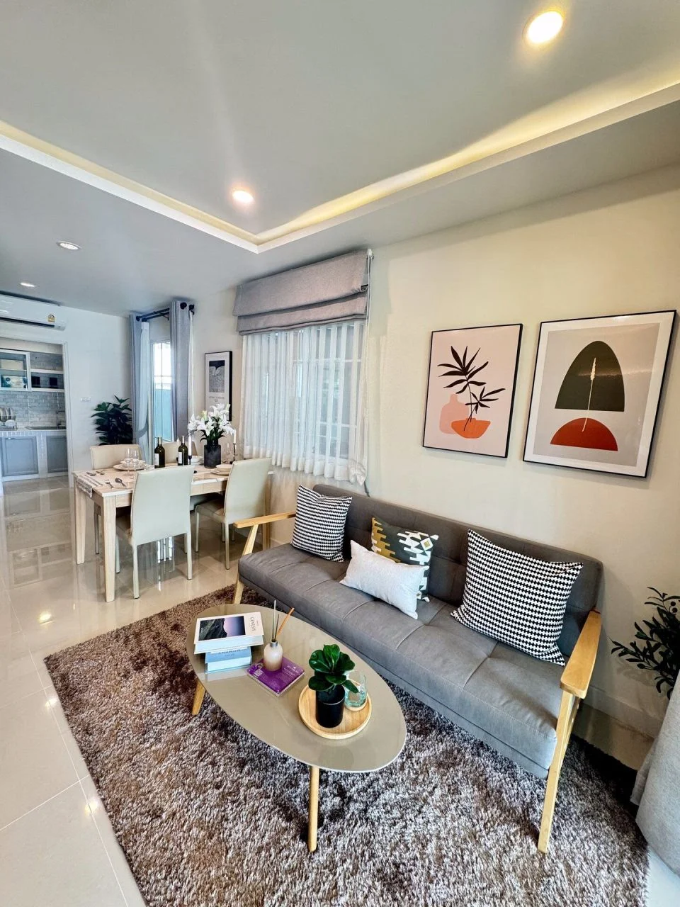 Дом в Паттайе, Таиланд, 110 м² - миниатюра 4
