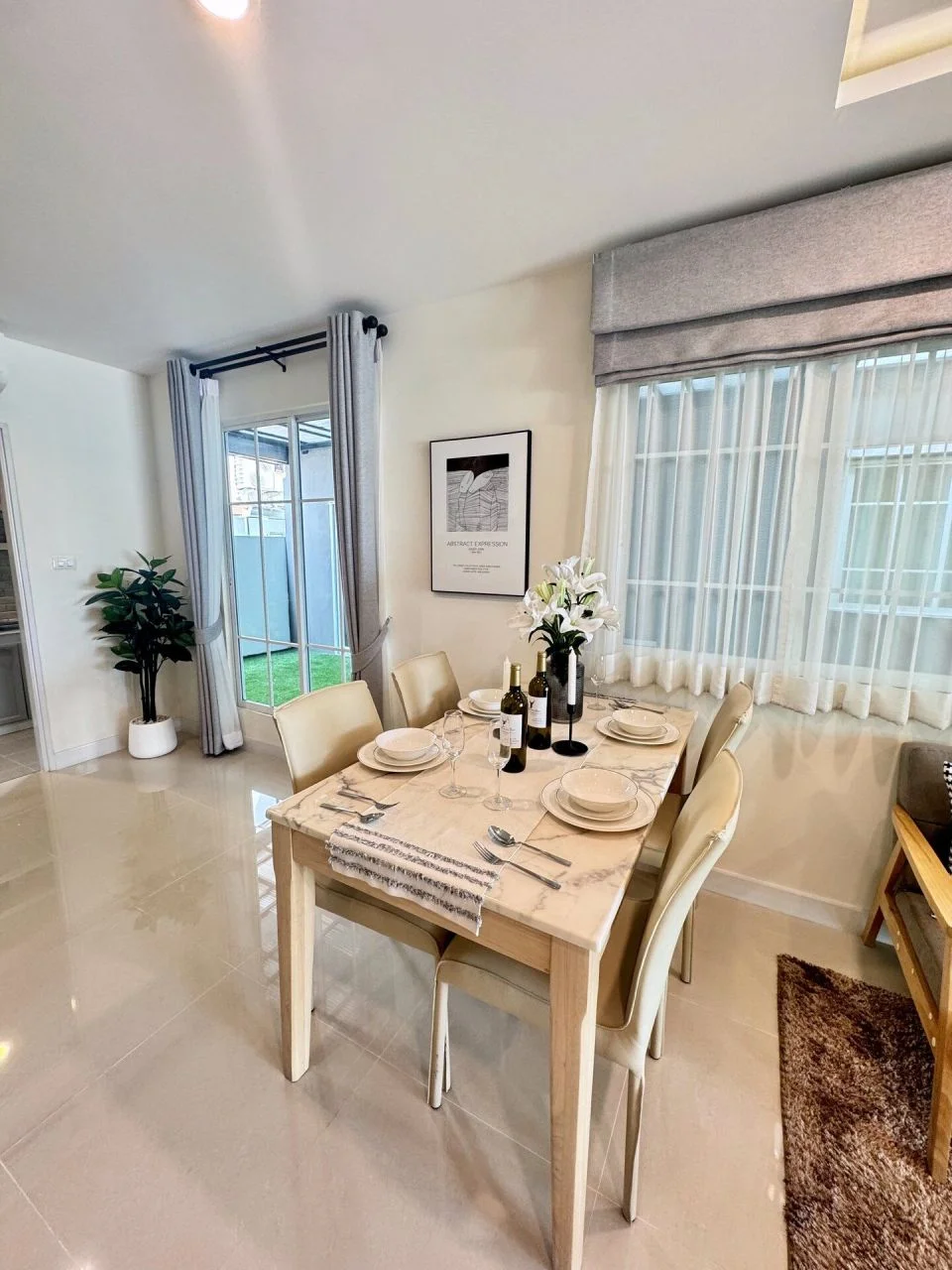 Дом в Паттайе, Таиланд, 110 м² - миниатюра 6