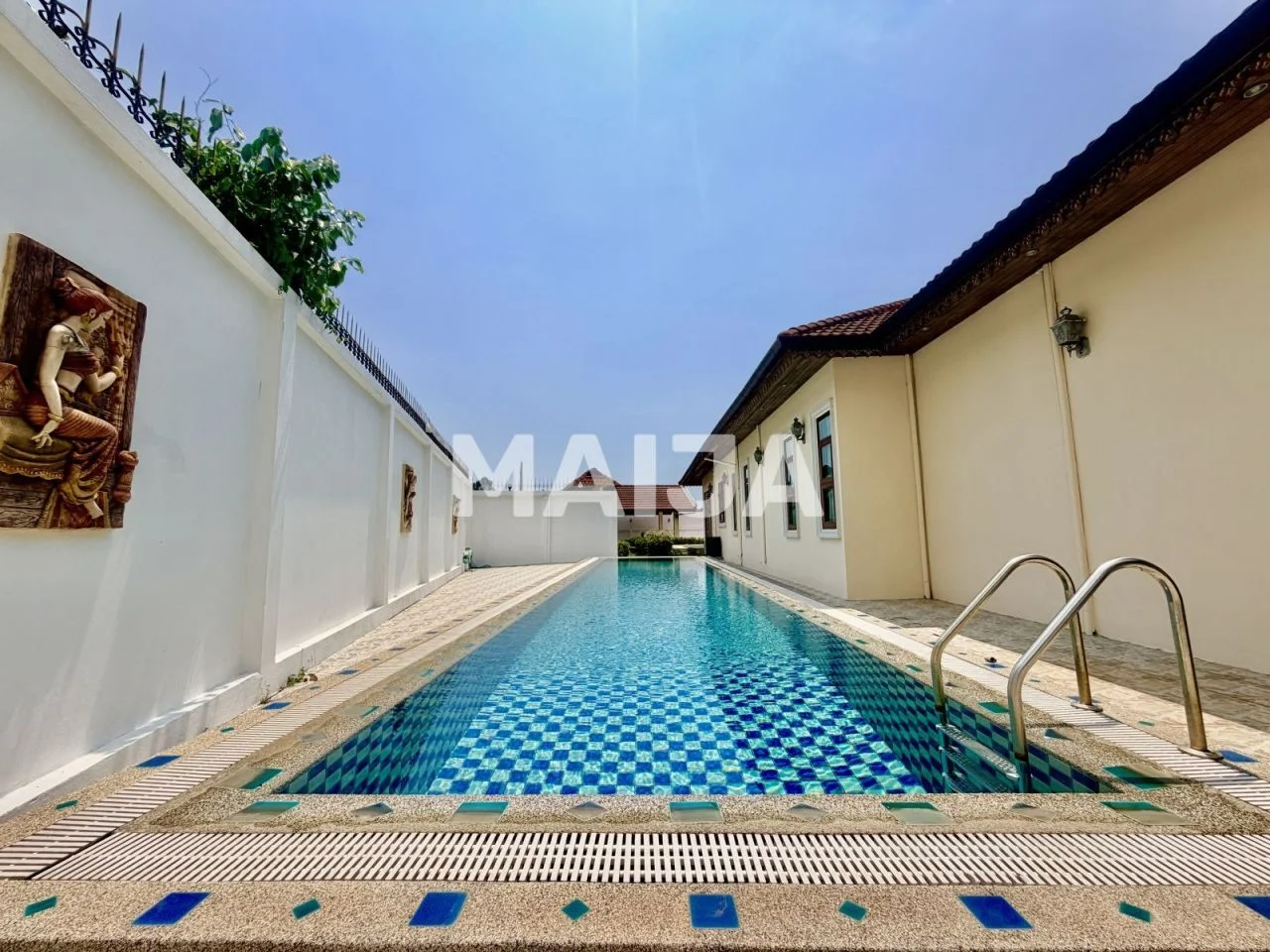 Вилла в Паттайе, Таиланд, 500 м² - изображение 1