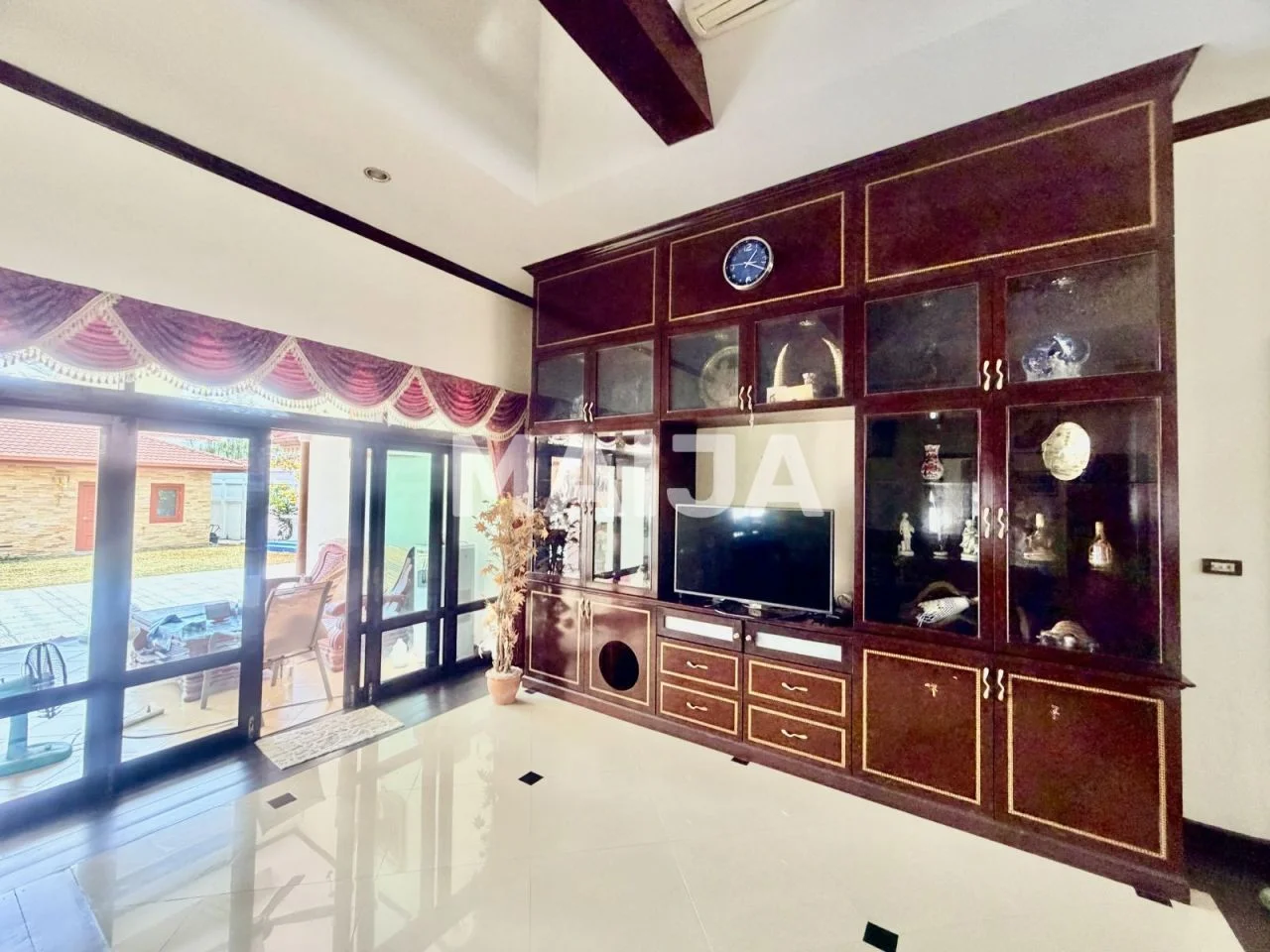 Вилла в Паттайе, Таиланд, 500 м² - миниатюра 12