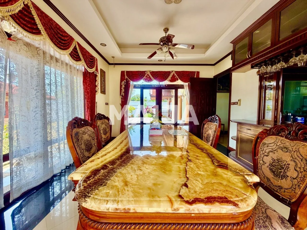 Вилла в Паттайе, Таиланд, 500 м² - миниатюра 14