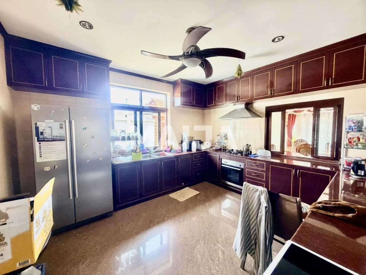 Вилла в Паттайе, Таиланд, 500 м² - миниатюра 16