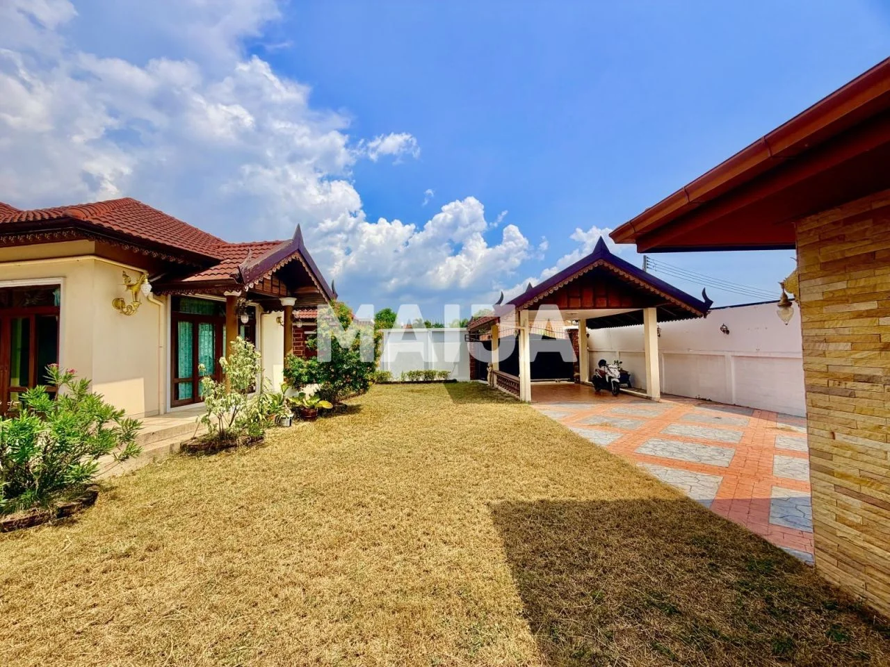 Вилла в Паттайе, Таиланд, 500 м² - миниатюра 5