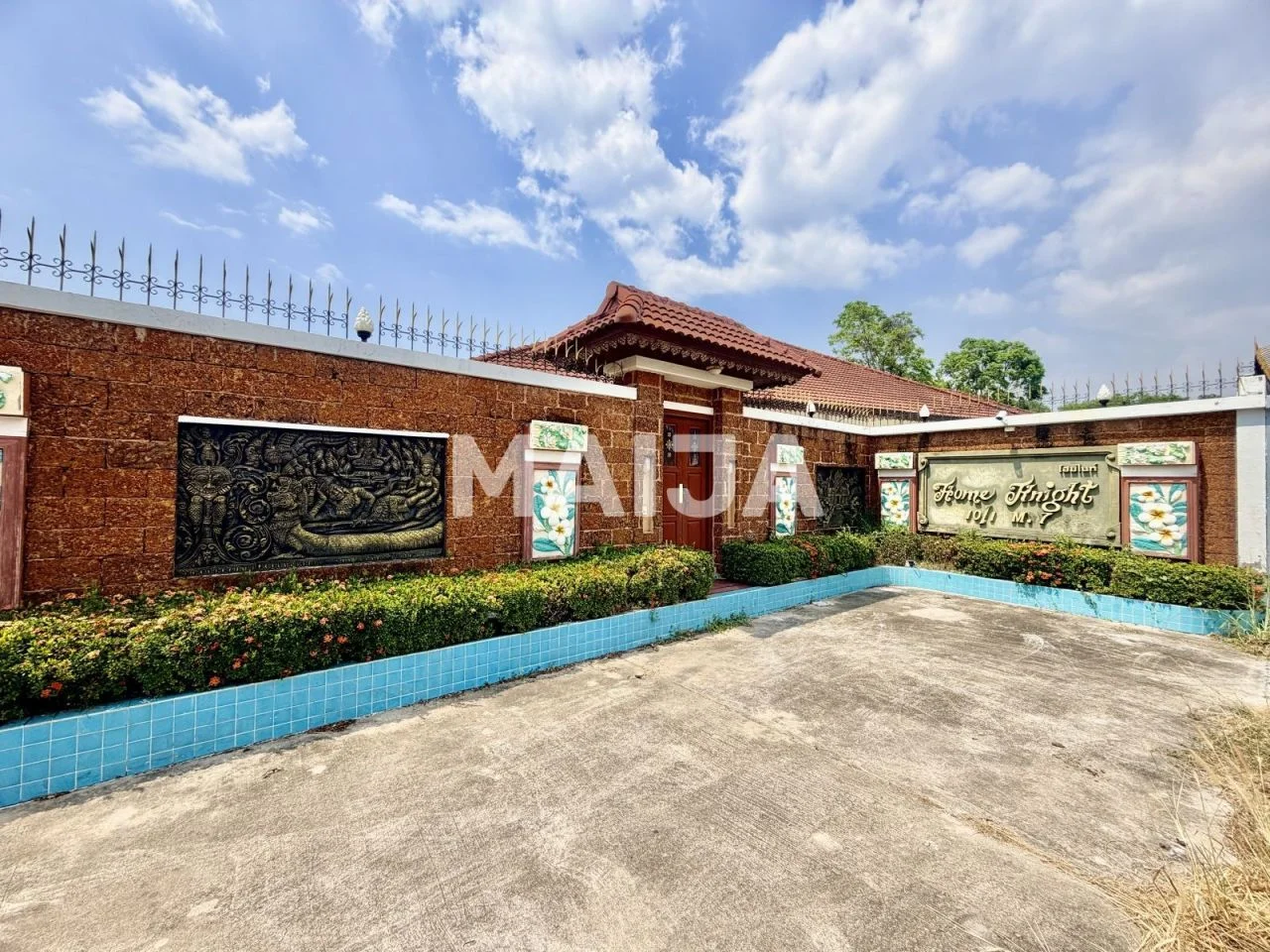 Вилла в Паттайе, Таиланд, 500 м² - миниатюра 6