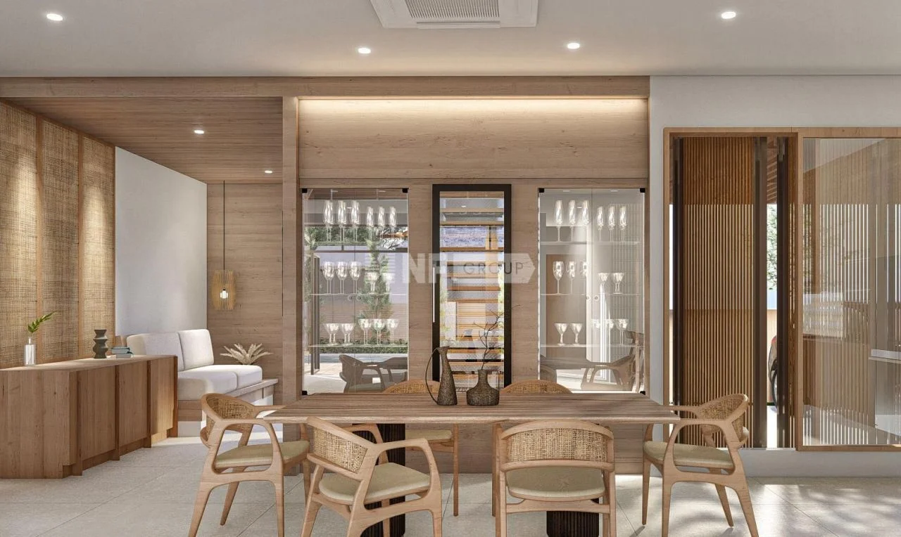 Вилла на Пхукете, Таиланд, 346 м² - миниатюра 12