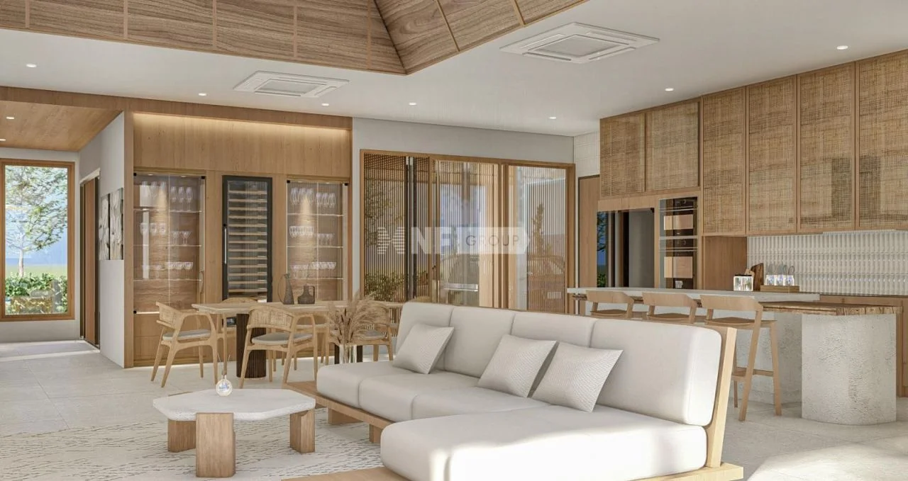 Вилла на Пхукете, Таиланд, 346 м² - миниатюра 17