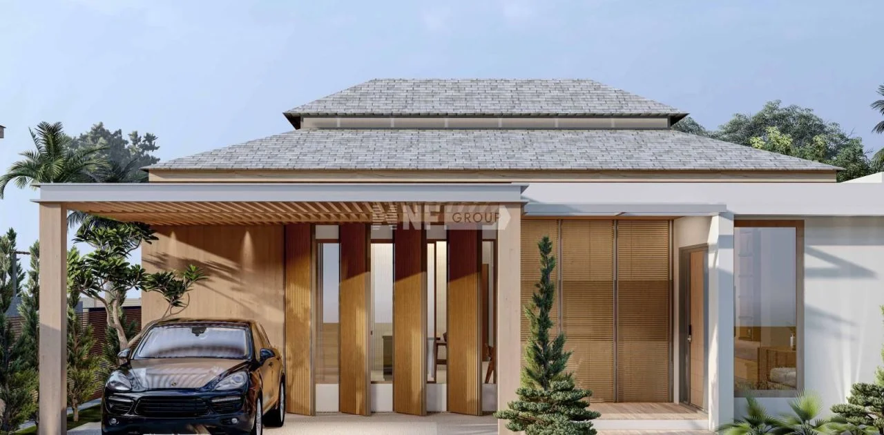 Вилла на Пхукете, Таиланд, 346 м² - миниатюра 9