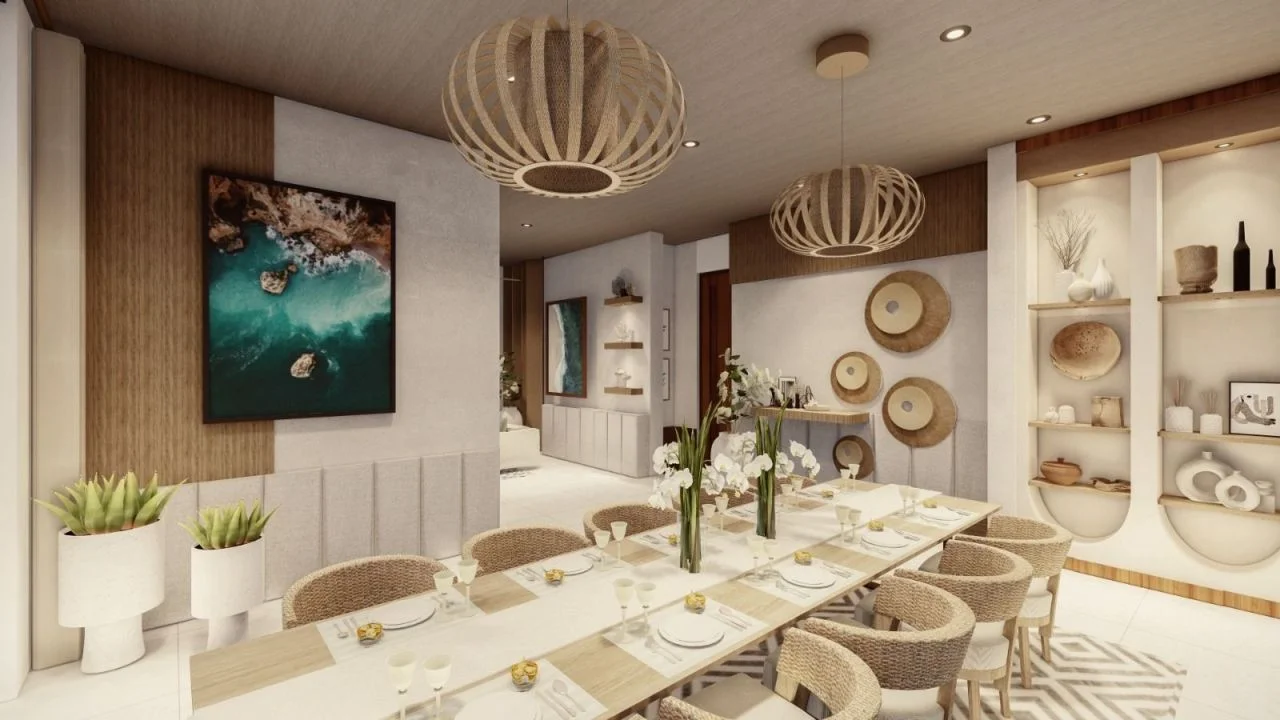 Вилла на пляже Май Кхао, Таиланд, 557 м² - миниатюра 16