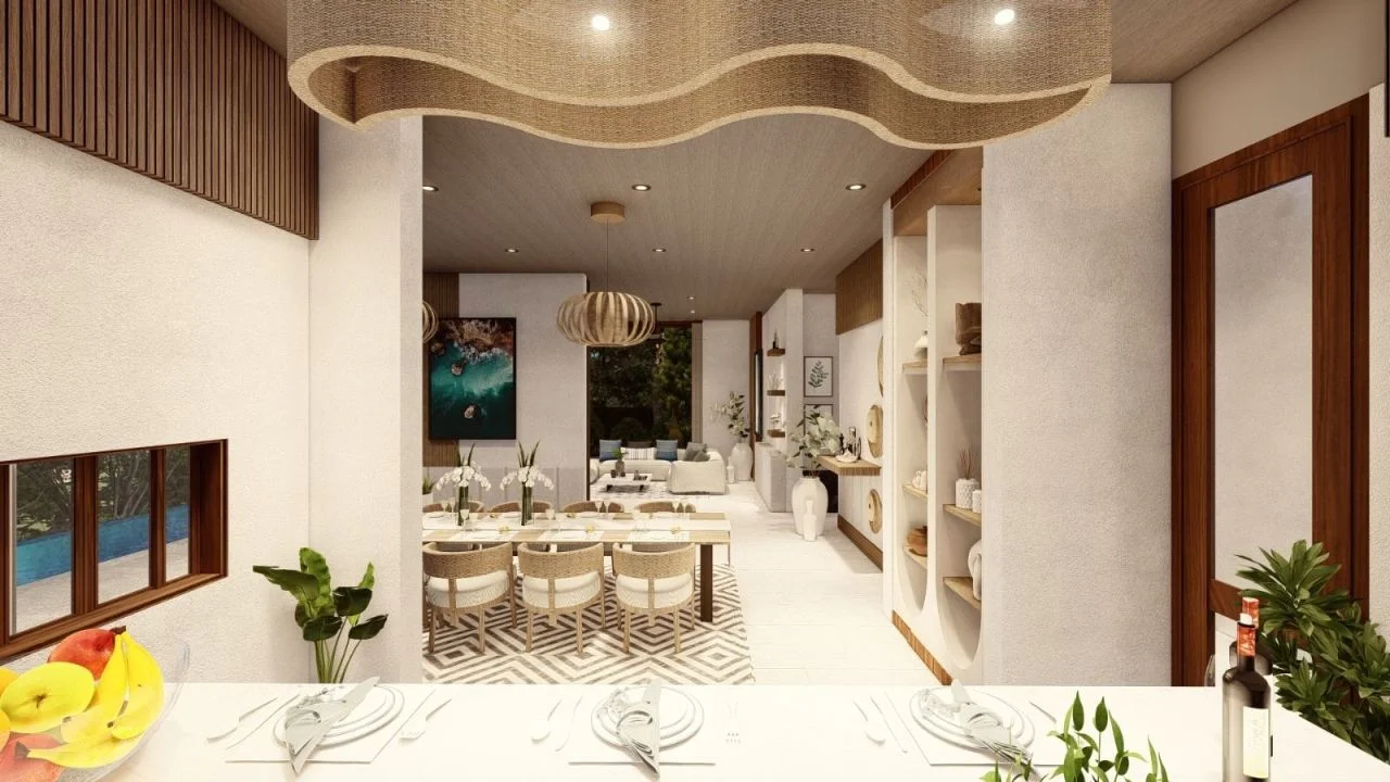 Вилла на пляже Май Кхао, Таиланд, 557 м² - миниатюра 5