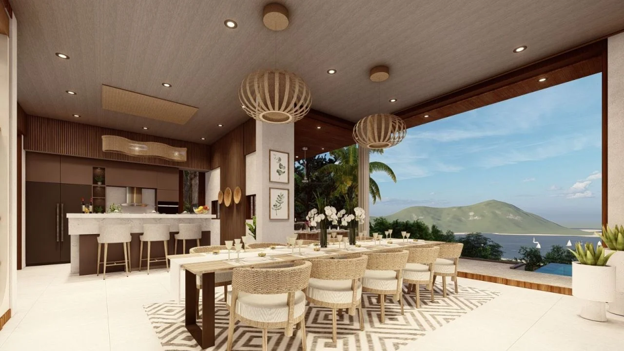 Вилла на пляже Май Кхао, Таиланд, 557 м² - миниатюра 6
