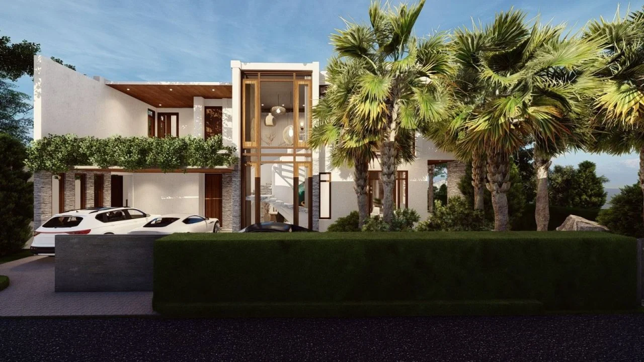 Вилла на пляже Май Кхао, Таиланд, 557 м² - миниатюра 8