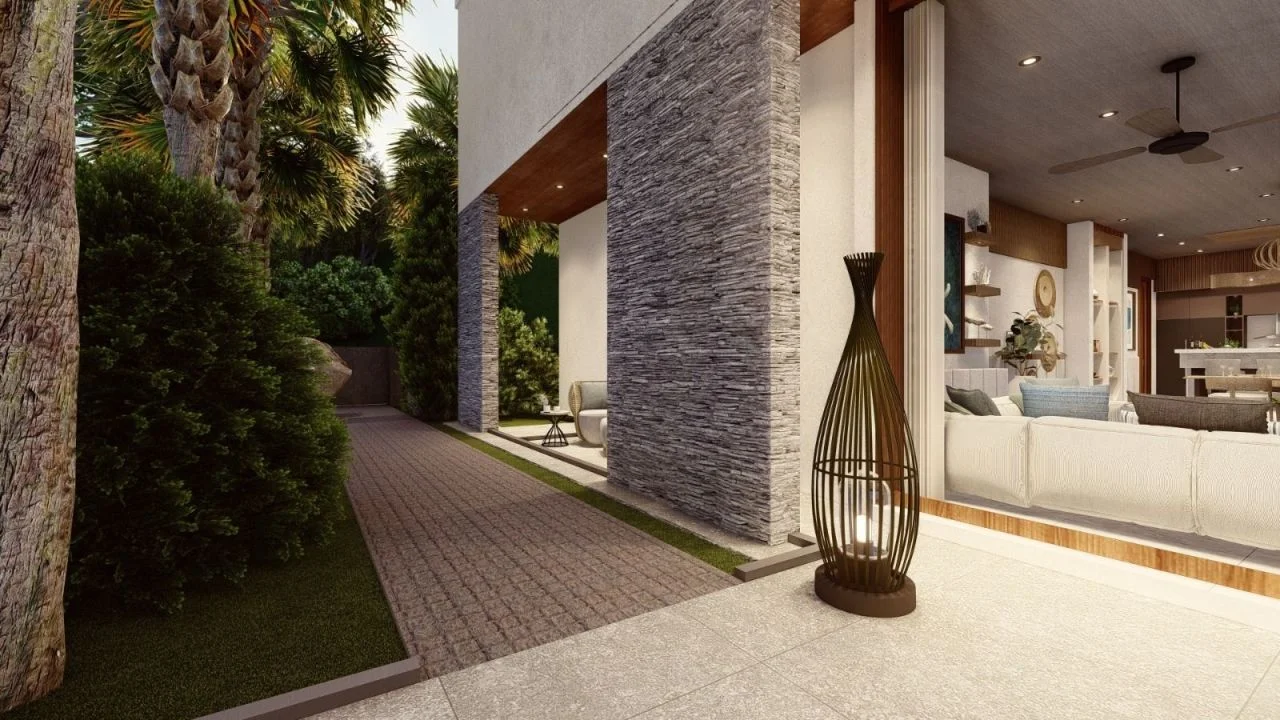 Вилла на пляже Май Кхао, Таиланд, 557 м² - миниатюра 9