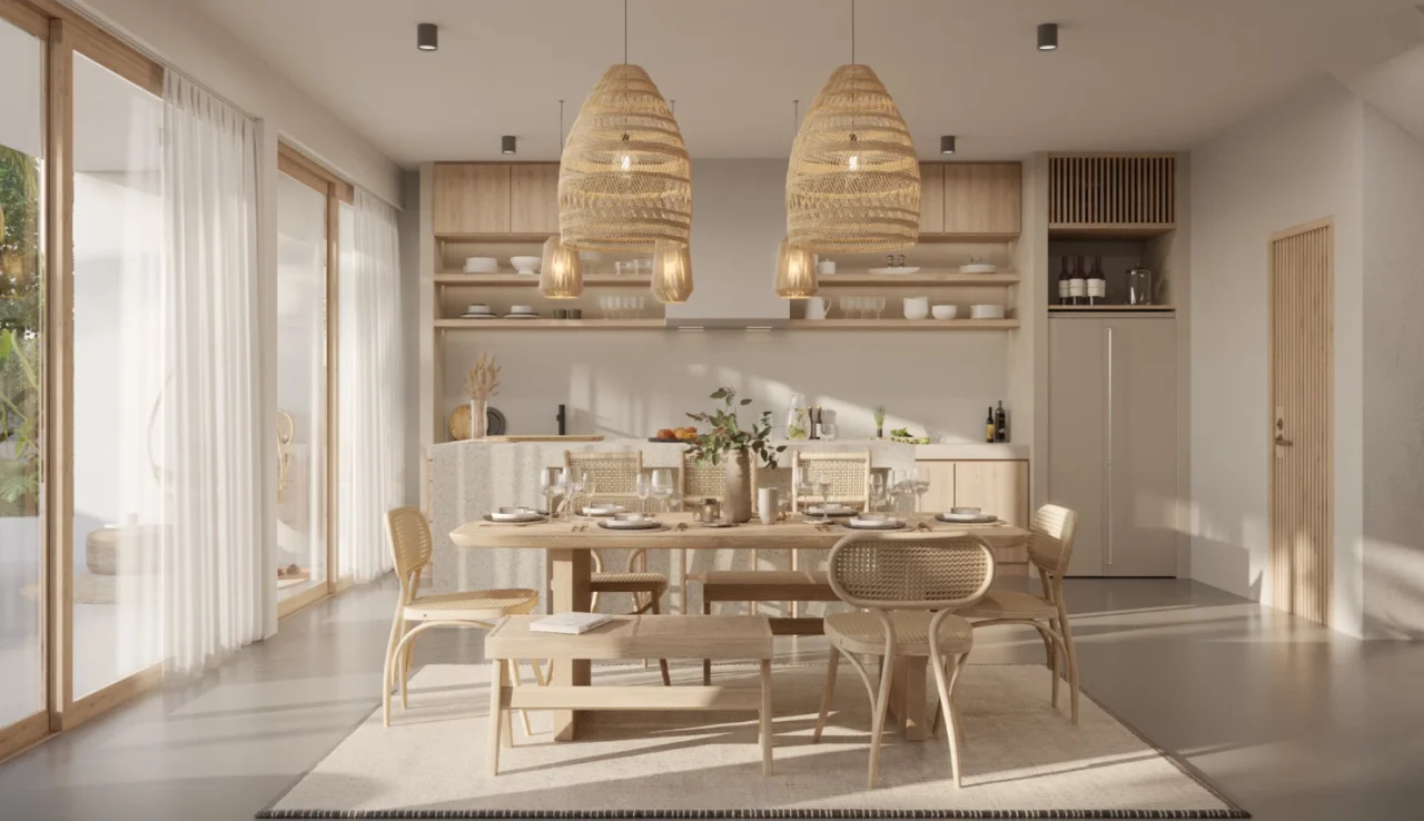Вилла на Пхукете, Таиланд, 144 м² - миниатюра 10