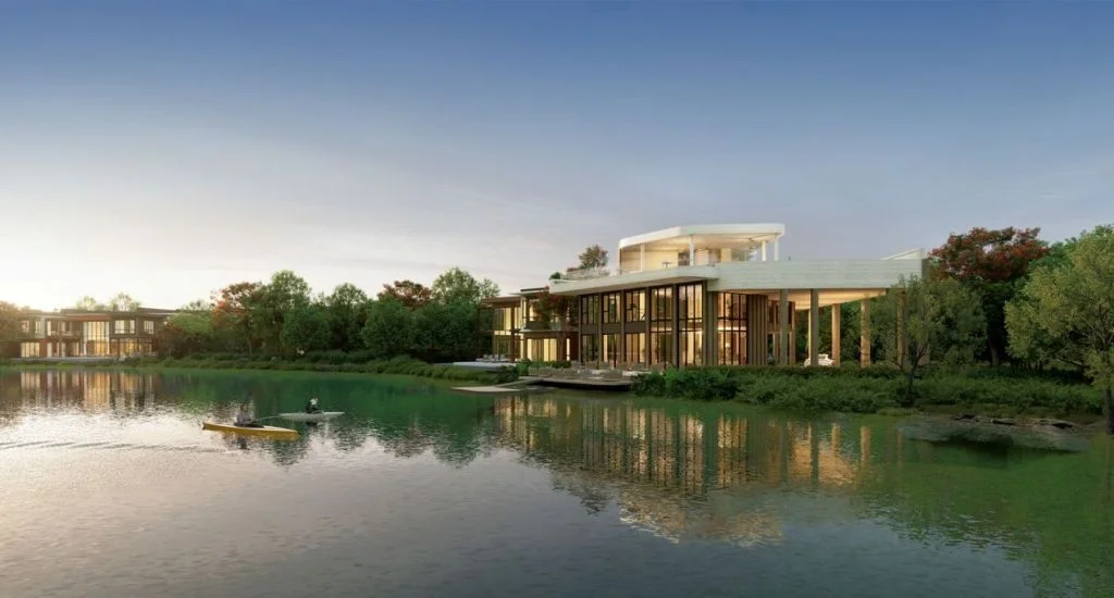 Вилла на Пхукете, Таиланд, 670 м² - миниатюра 8