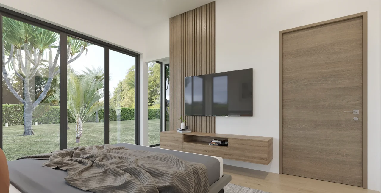 Вилла на острове Пхукет, Таиланд, 346 м² - миниатюра 8