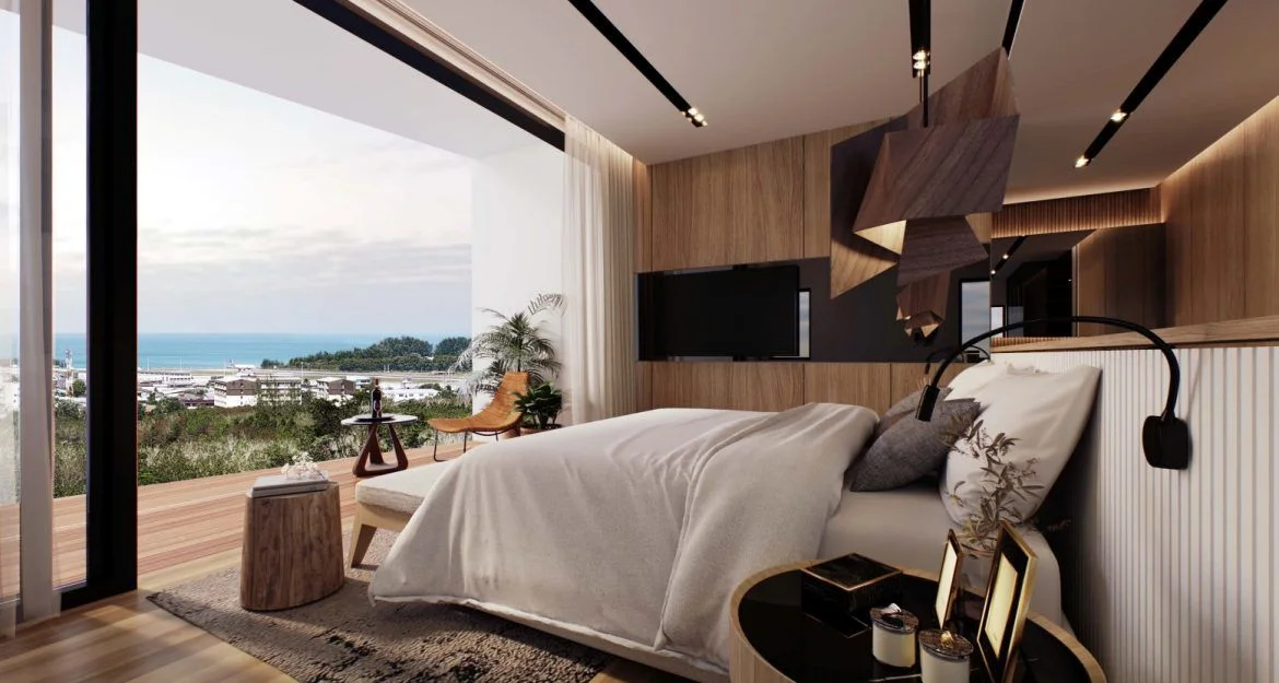 Вилла на Пхукете, Таиланд, 318.49 м² - изображение 1