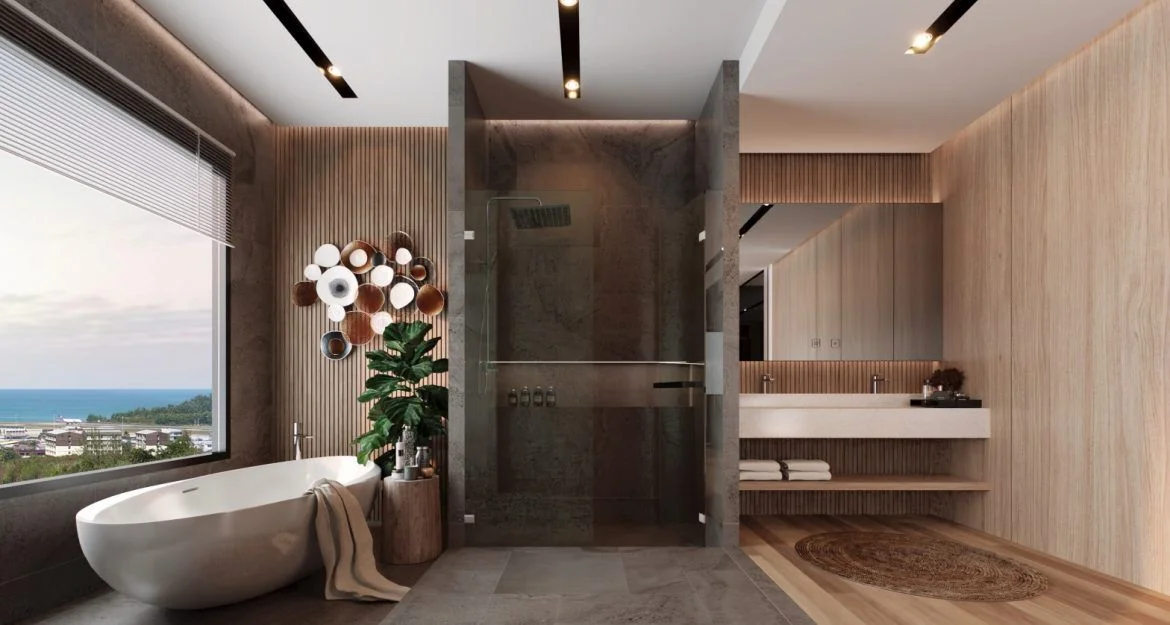 Вилла на Пхукете, Таиланд, 318.49 м² - миниатюра 10