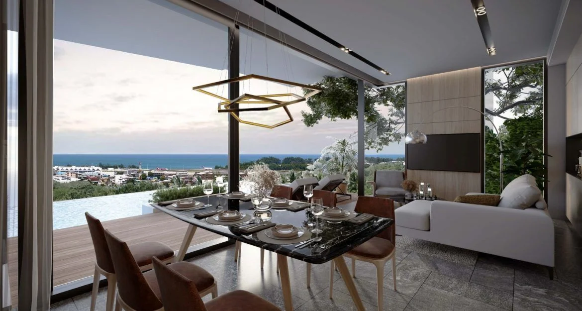 Вилла на Пхукете, Таиланд, 318.49 м² - миниатюра 6