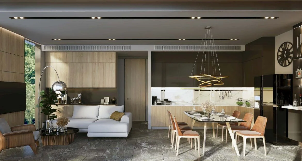 Вилла на Пхукете, Таиланд, 318.49 м² - миниатюра 7