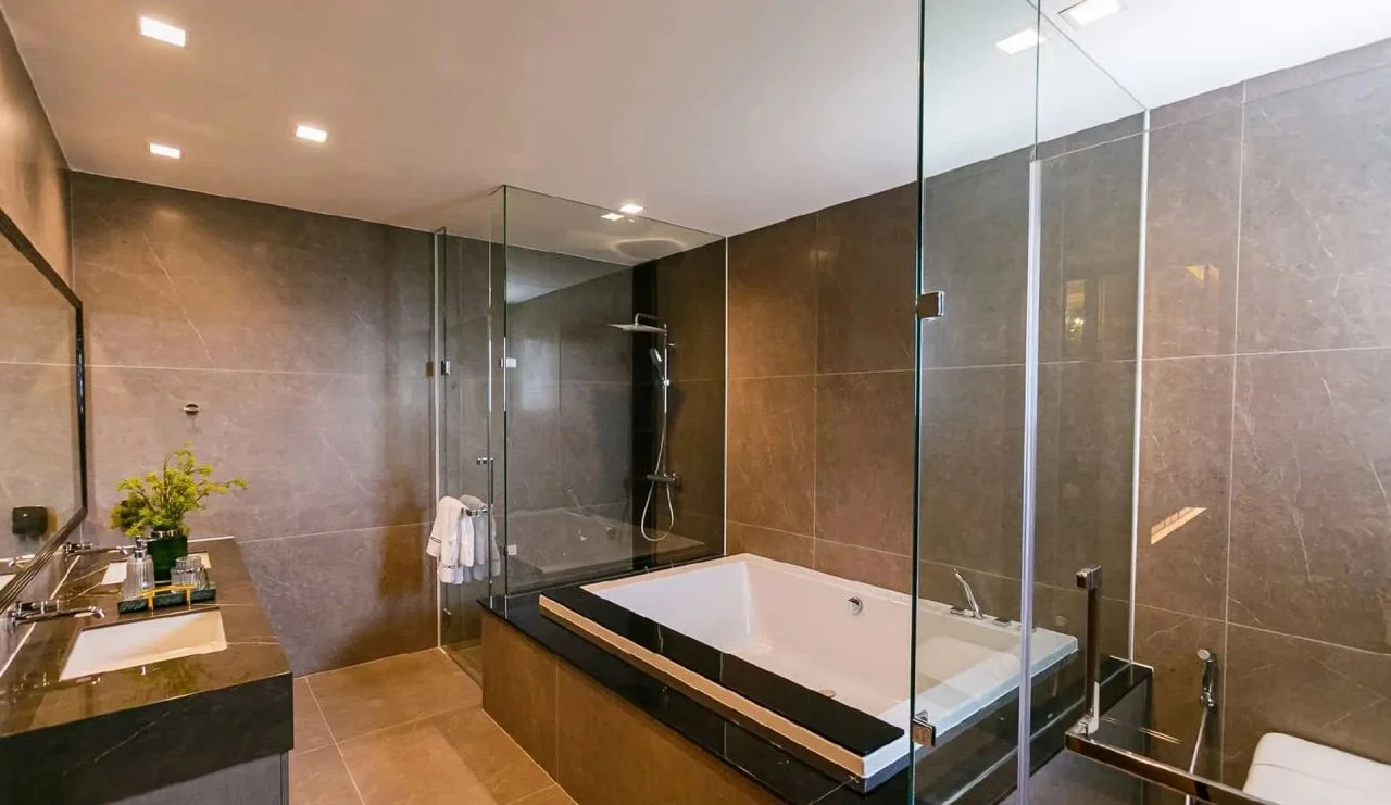 Вилла в Бангкоке, Таиланд, 591 м² - миниатюра 10