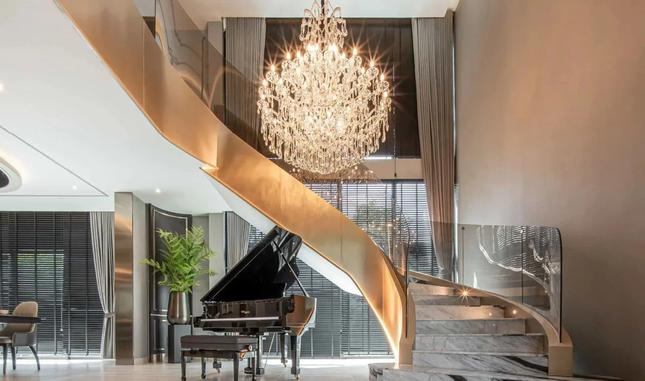 Вилла в Бангкоке, Таиланд, 591 м² - миниатюра 5