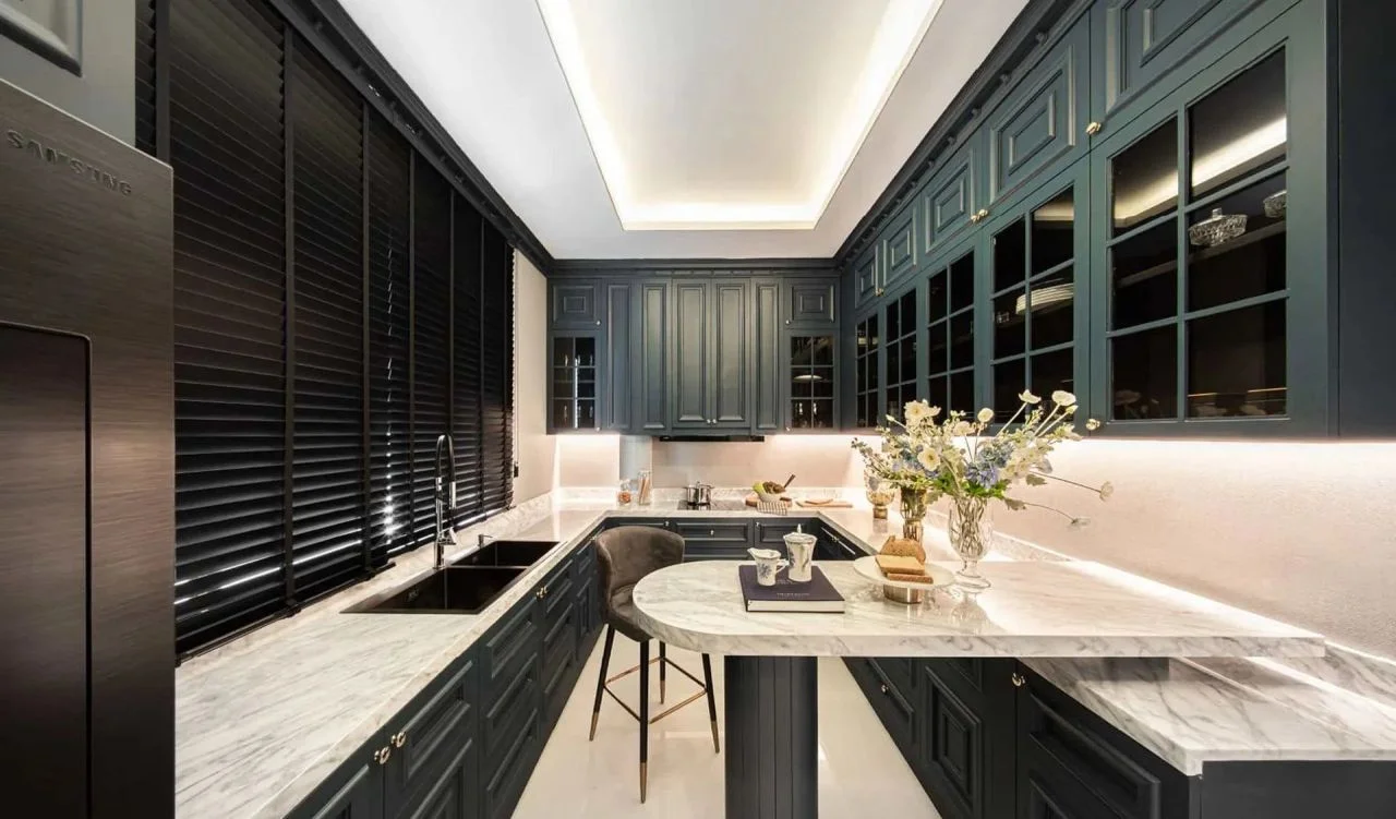 Вилла в Бангкоке, Таиланд, 591 м² - миниатюра 7