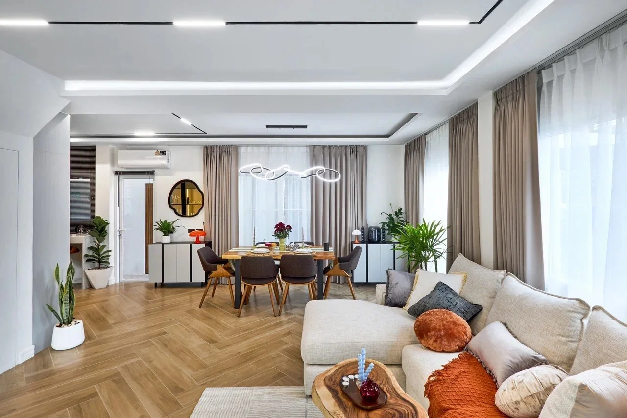 Дом на острове Пхукет, Таиланд, 150 м² - миниатюра 4